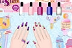 Thumbnail of Nail Art Salon